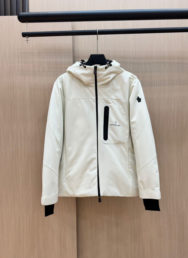 Moncler Down Coat